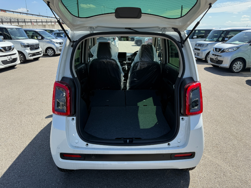 ホンダ N ONE 43枚目