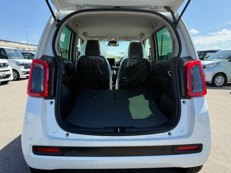 ホンダ N ONE 44枚目