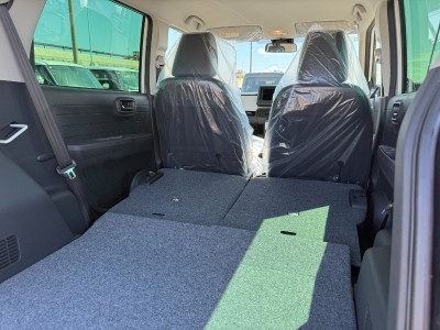 ホンダ N ONE 46枚目