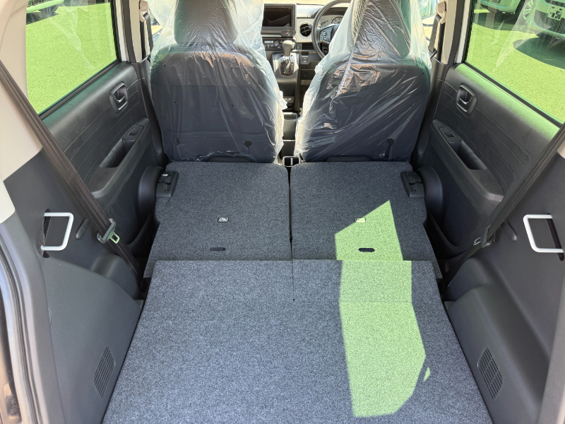 ホンダ N ONE 48枚目