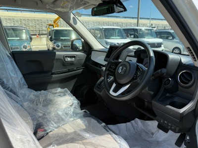 ホンダ N ONE 56枚目