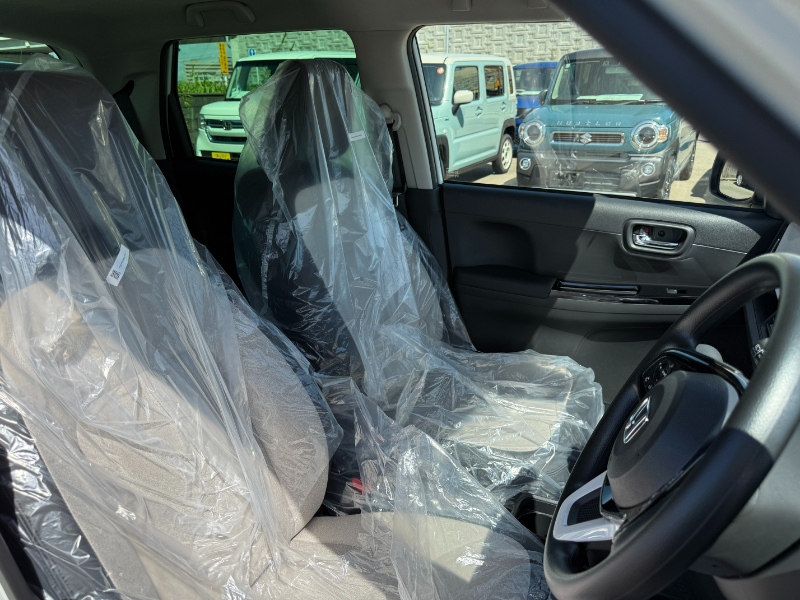 ホンダ N ONE 57枚目