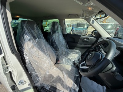 ホンダ N ONE 58枚目