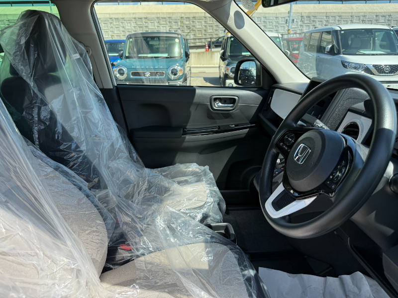 ホンダ N ONE 60枚目