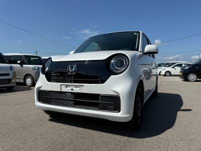 ホンダ N ONE 6枚目
