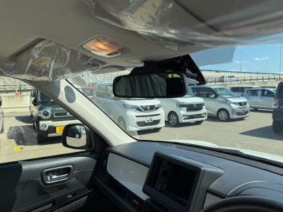 ホンダ N ONE 61枚目