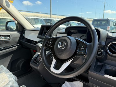 ホンダ N ONE 62枚目