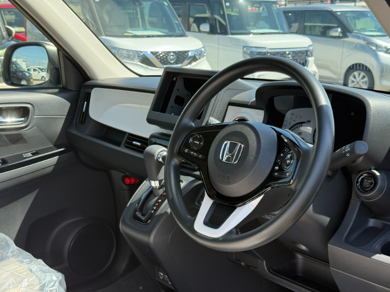 ホンダ N ONE 63枚目