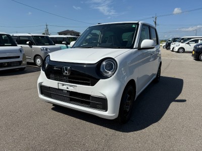 ホンダ N ONE 7枚目
