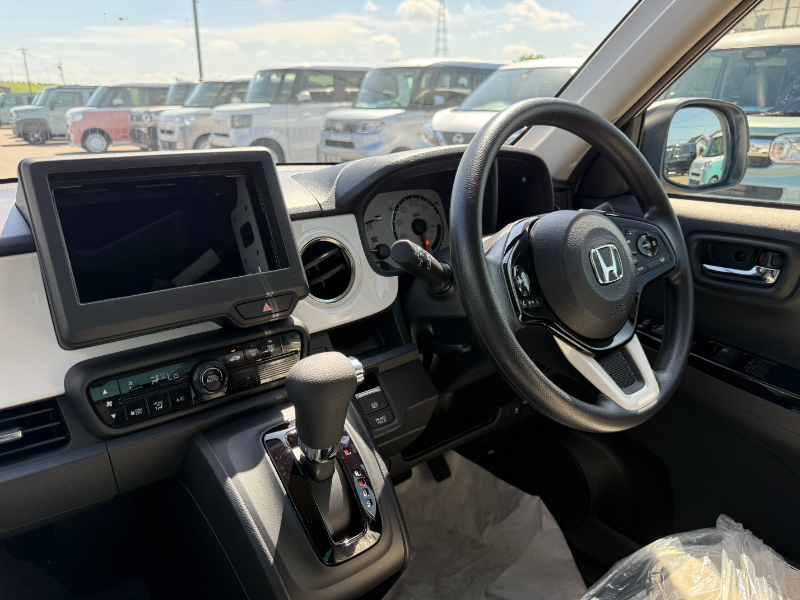 ホンダ N ONE 74枚目