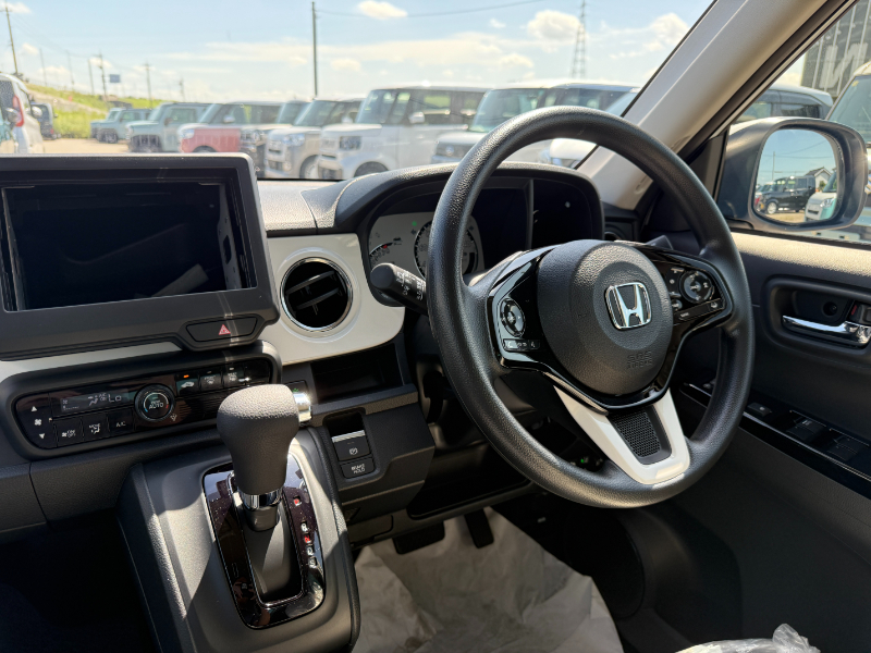 ホンダ N ONE 78枚目