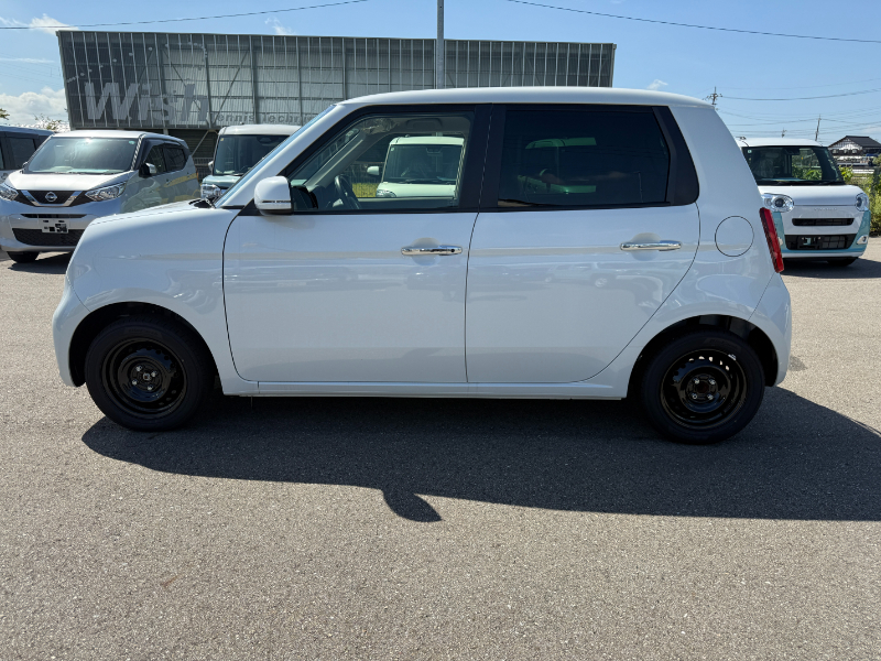 ホンダ N ONE 9枚目