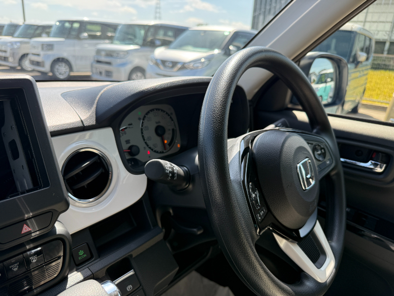 ホンダ N ONE 81枚目