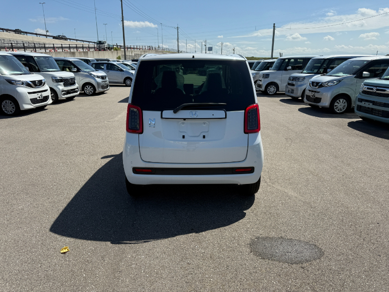 ホンダ N ONE 10枚目