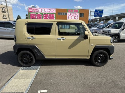 ダイハツ タフト 15枚目