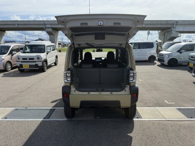 ダイハツ タフト 30枚目