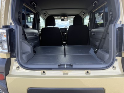 ダイハツ タフト 34枚目