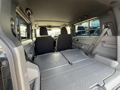 ダイハツ タフト 36枚目