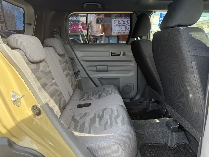 ダイハツ タフト 38枚目