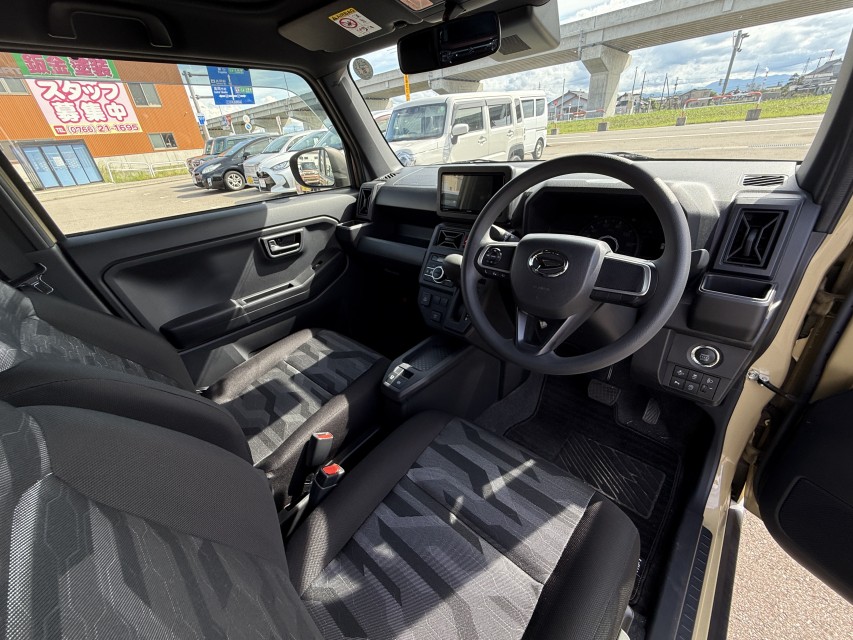 ダイハツ タフト 43枚目