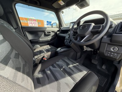 ダイハツ タフト 44枚目