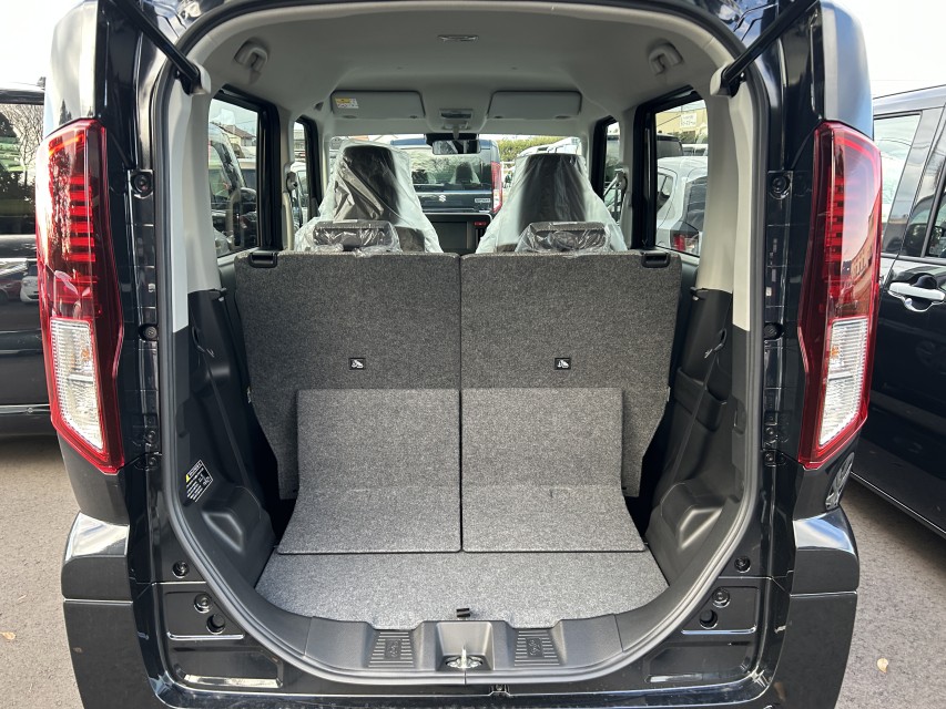 スズキ スペーシア 13枚目