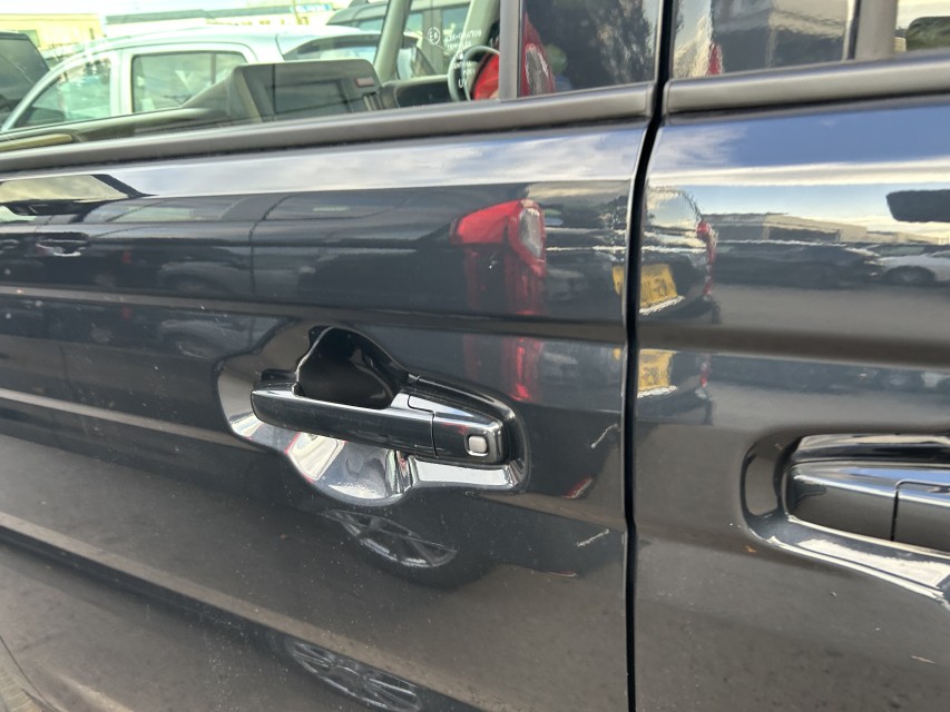 スズキ スペーシア 16枚目