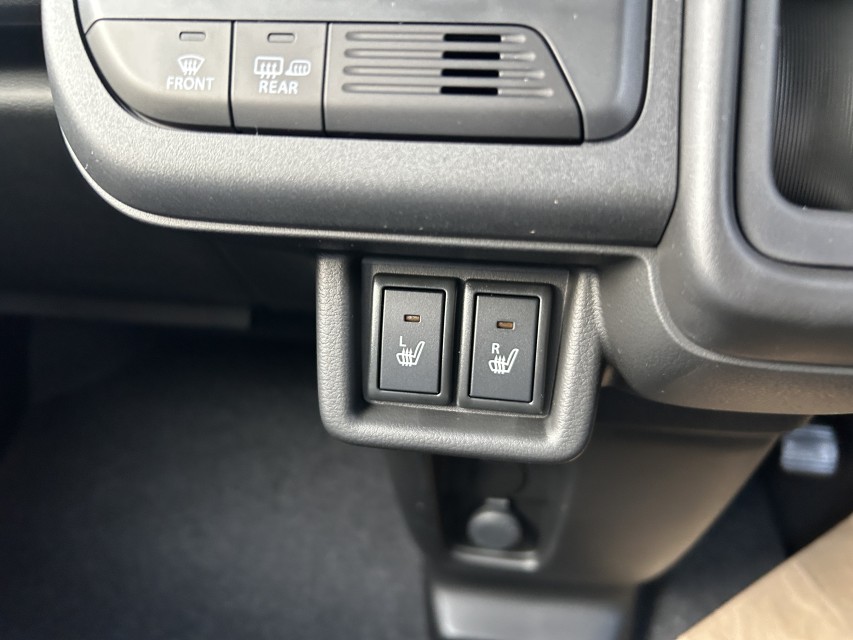 スズキ スペーシア 21枚目