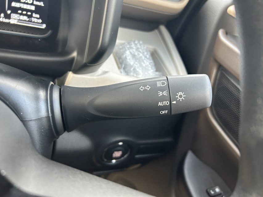 スズキ スペーシア 26枚目