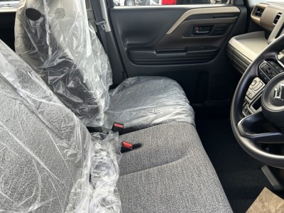 スズキ スペーシア 3枚目