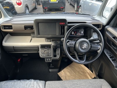 スズキ スペーシア 34枚目