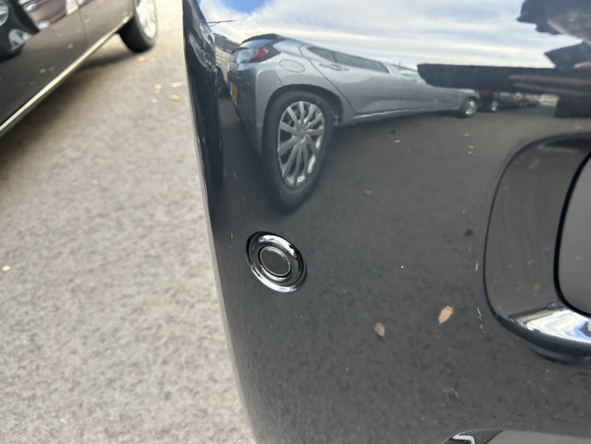 スズキ スペーシア 5枚目