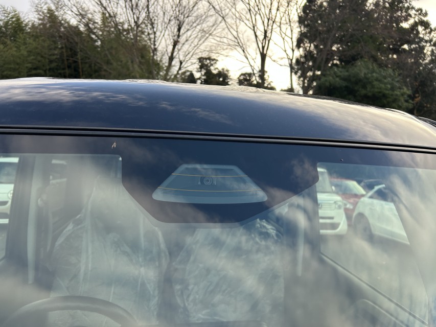 スズキ スペーシア 6枚目