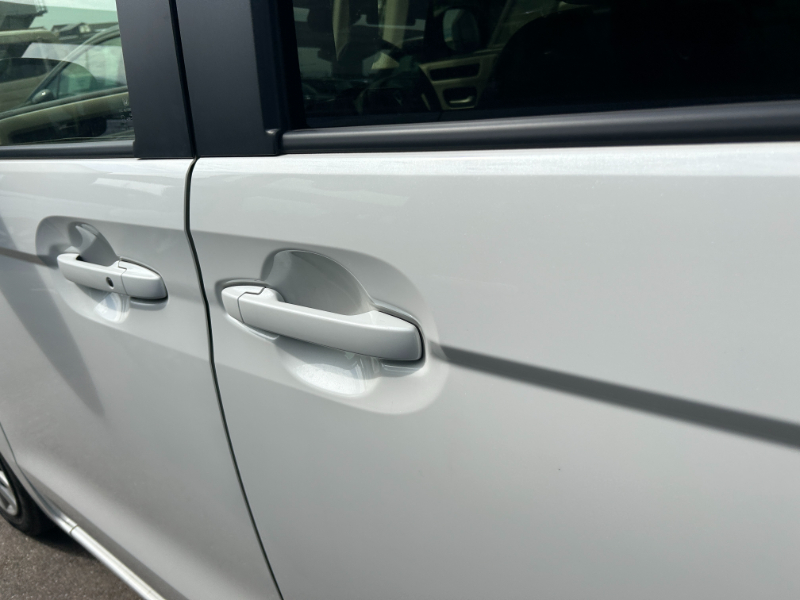 ホンダ N BOX 17枚目