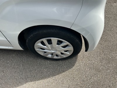 ホンダ N BOX 22枚目