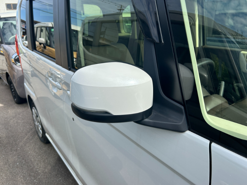 ホンダ N BOX 23枚目