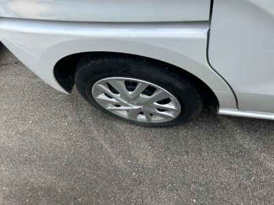 ホンダ N BOX 26枚目