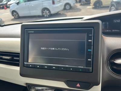 ホンダ N BOX 28枚目