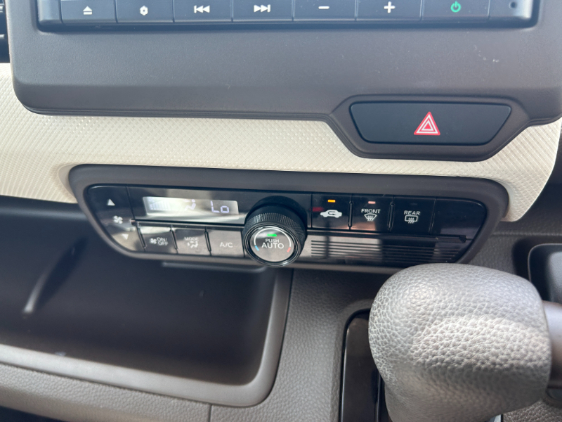 ホンダ N BOX 29枚目