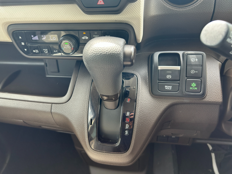 ホンダ N BOX 30枚目