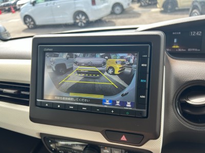 ホンダ N BOX 3枚目