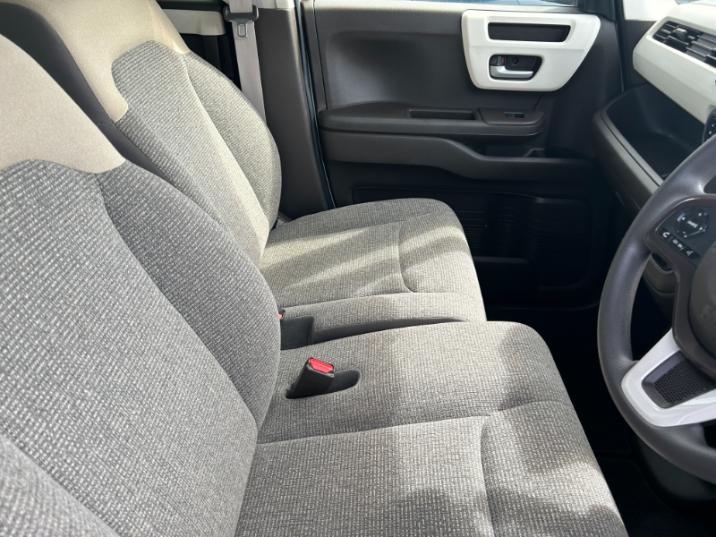 ホンダ N BOX 44枚目