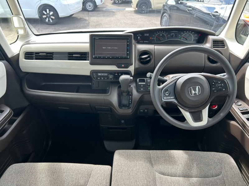 ホンダ N BOX 46枚目