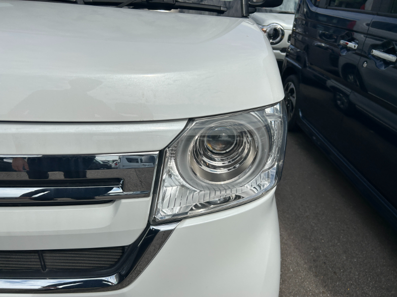 ホンダ N BOX 7枚目