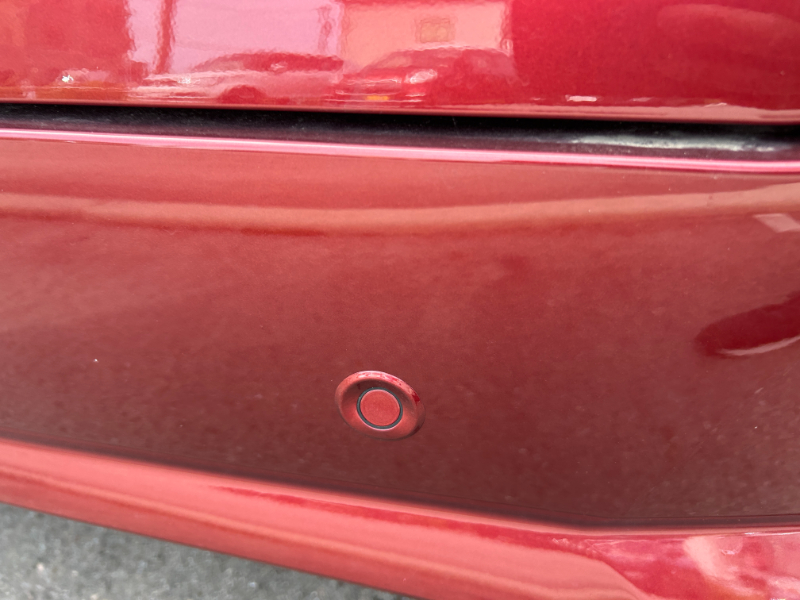 ダイハツ タント 17枚目