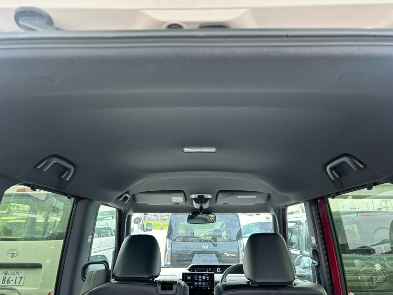 ダイハツ タント 20枚目