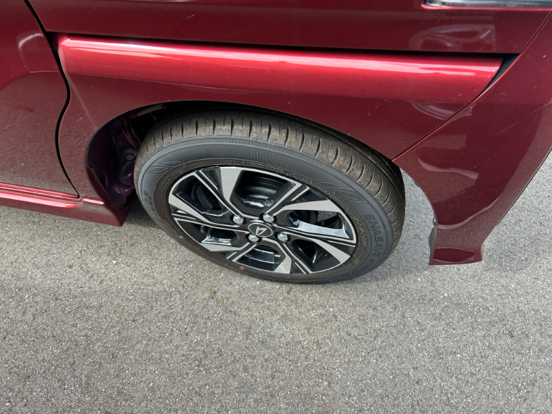 ダイハツ タント 21枚目