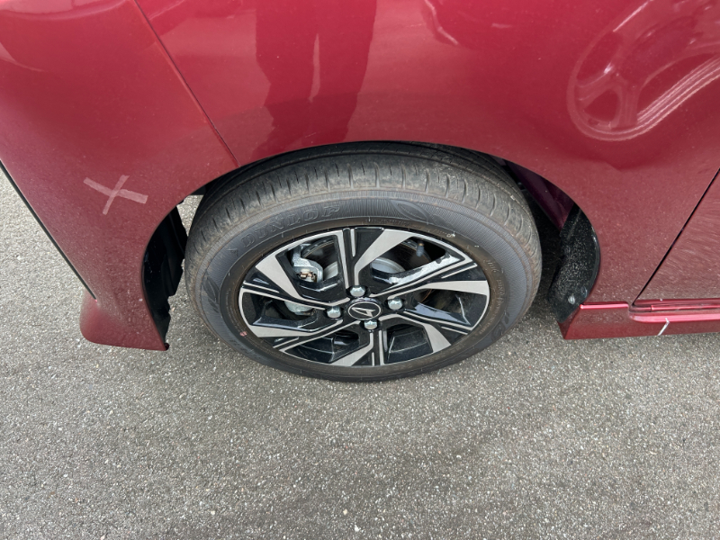 ダイハツ タント 24枚目