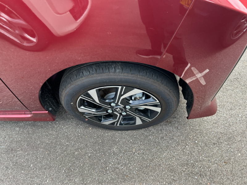 ダイハツ タント 27枚目