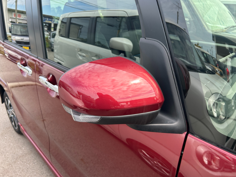 ダイハツ タント 28枚目